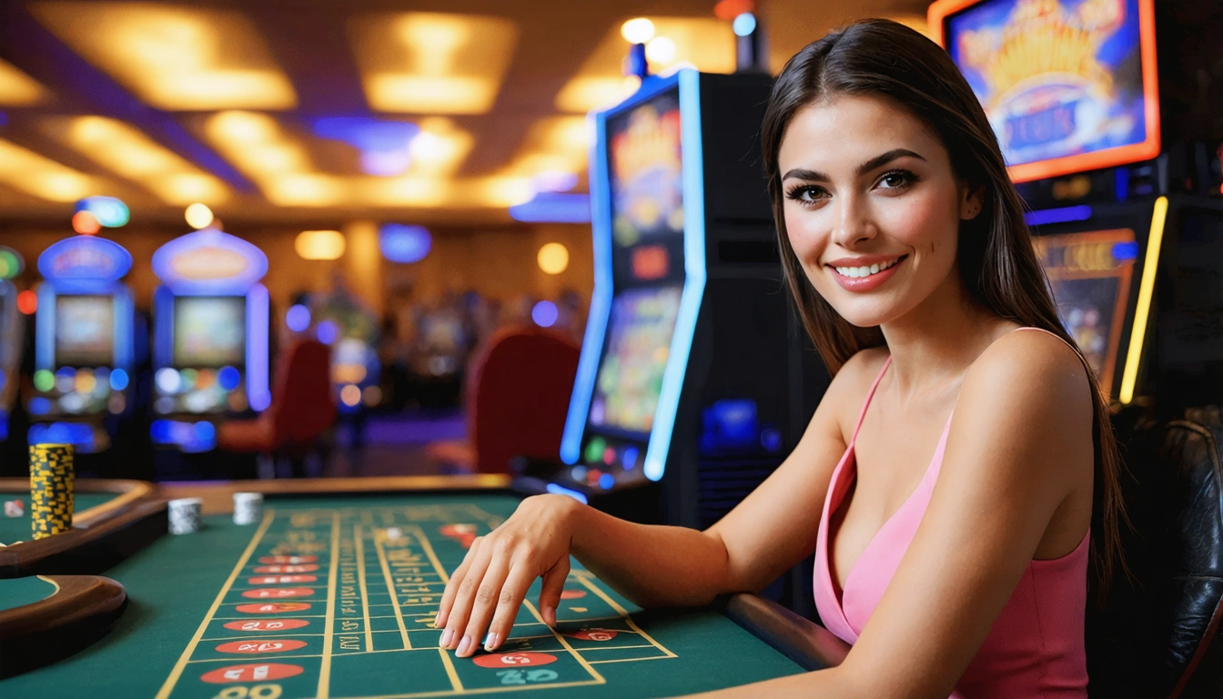 bonus Pinco Casino