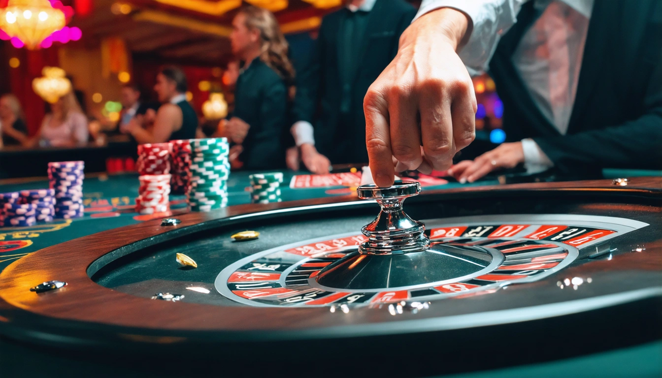 home Pinco Casino